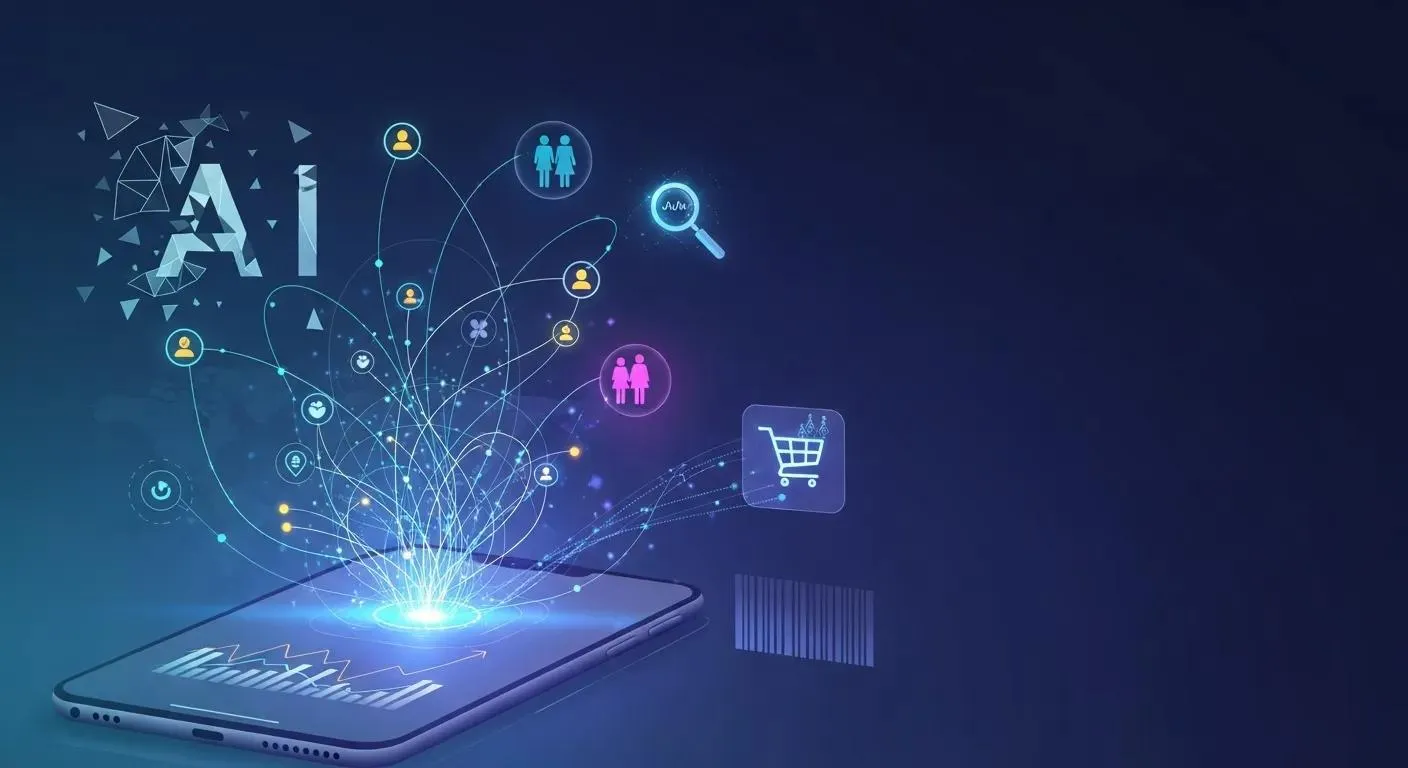 AI Marketing Trends for 2026
